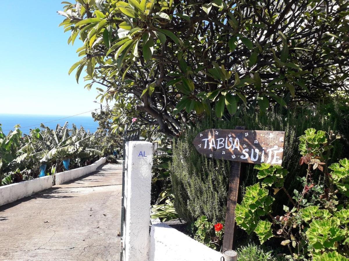Tabua Village Nature Lovers & Sea #5 리베이라브라바 외부 사진
